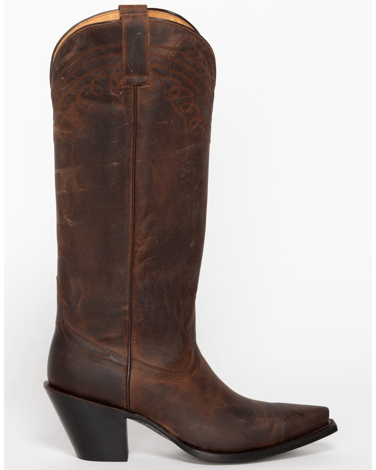 Women's Charlene Tall Western Boots-60034