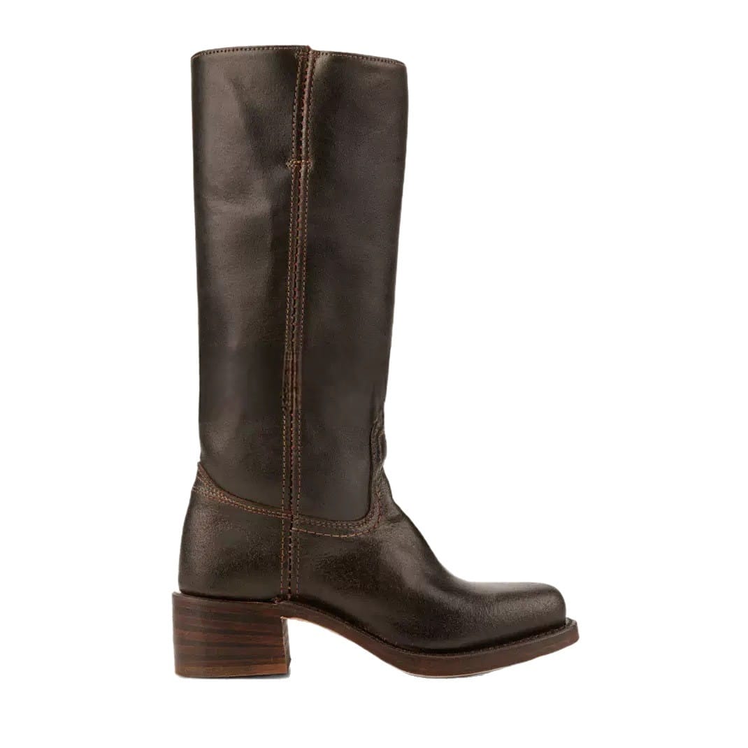 Women's Scout Fashion Western Boots-60032