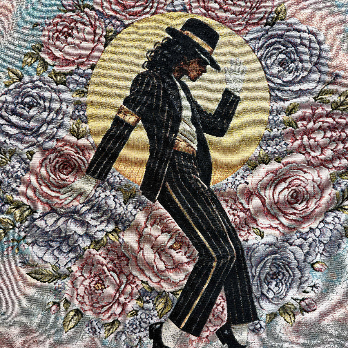 JACKSON F V2 TAPESTRY JACKET