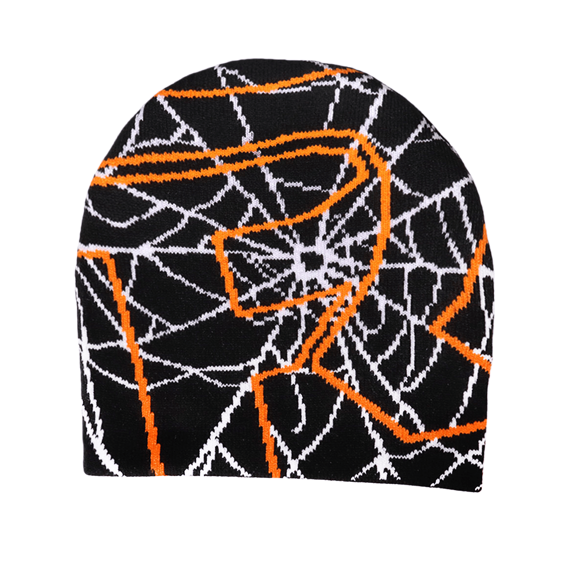 RDMCLOTHINGART tapestry hoodie BEANIE-2131