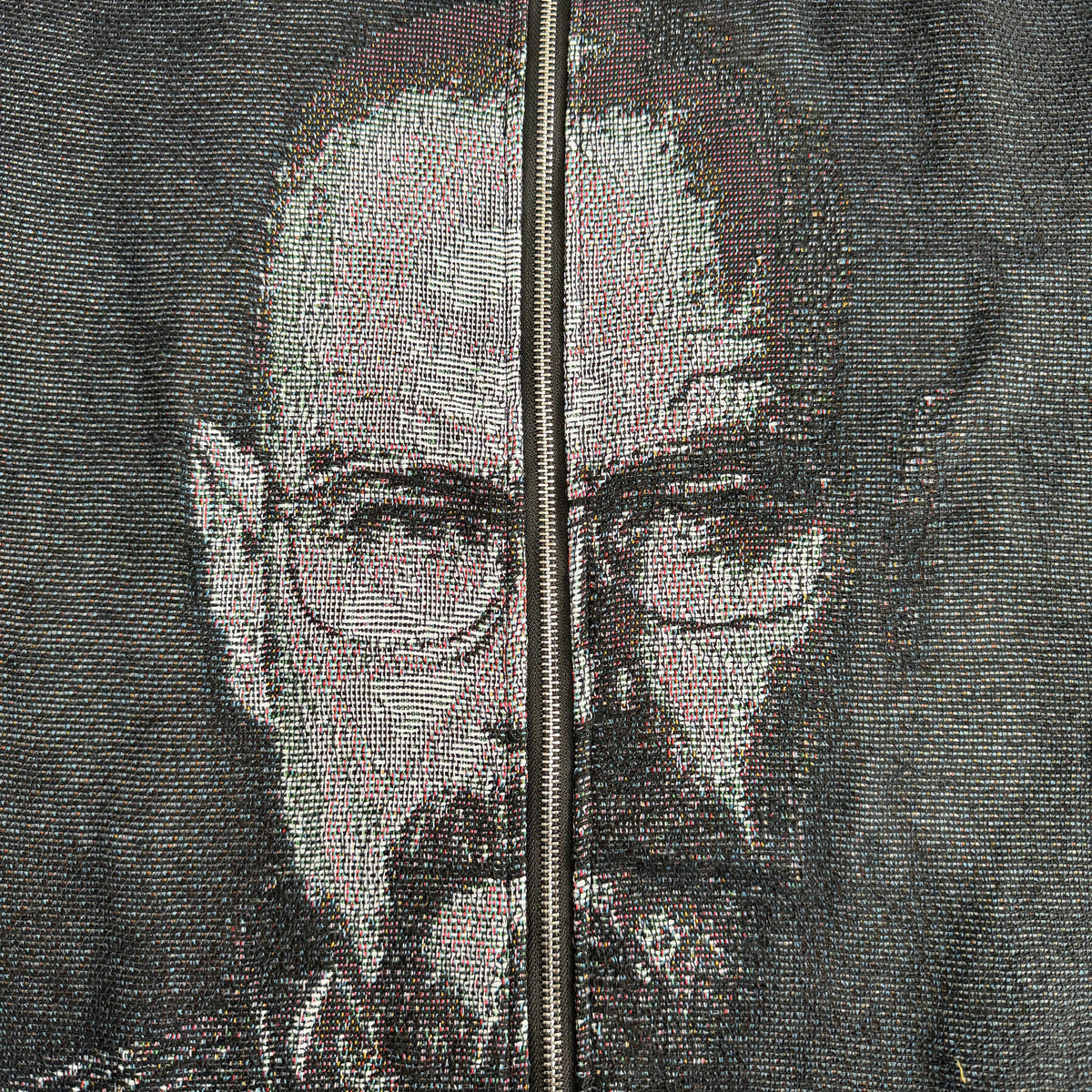 RDMCLOTHINGART tapestry hoodie BREAKING BAD TAPESTRY JACKET