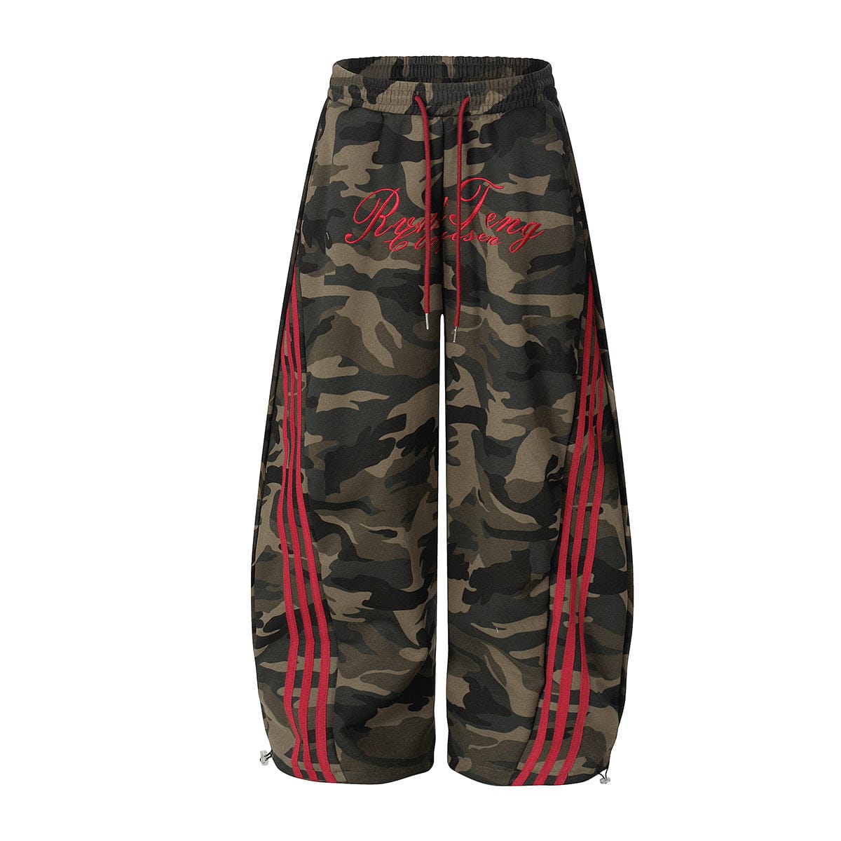 RDMCLOTHINGART tapestry hoodie DESIGNER PANTS-60015