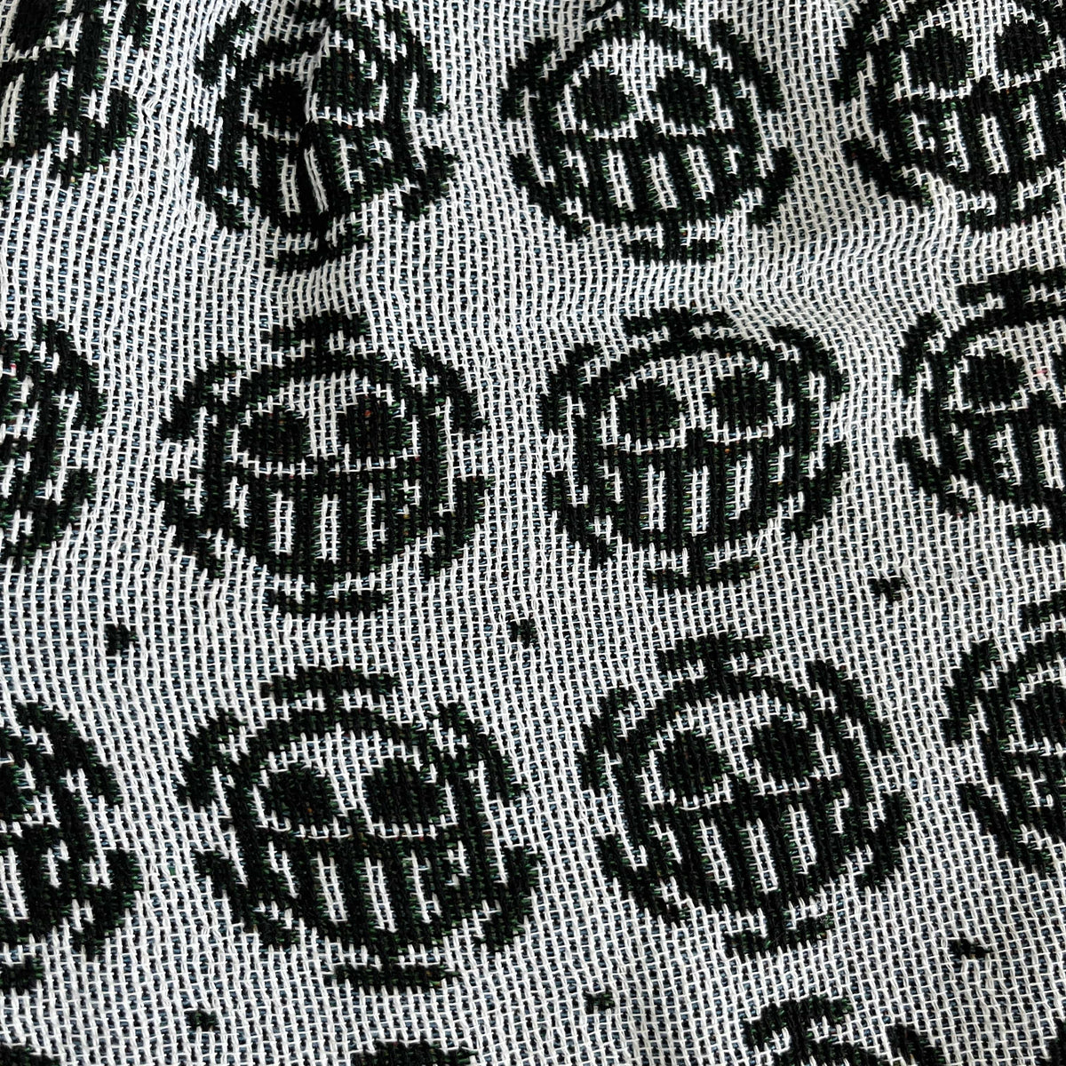 RDMCLOTHINGART tapestry hoodie OPERATION TAPESTRY SHORTS