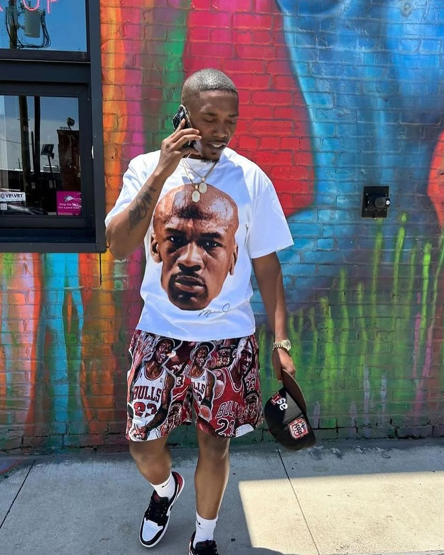 240G 100% Cotton High Quality DTG Print Head Tees
