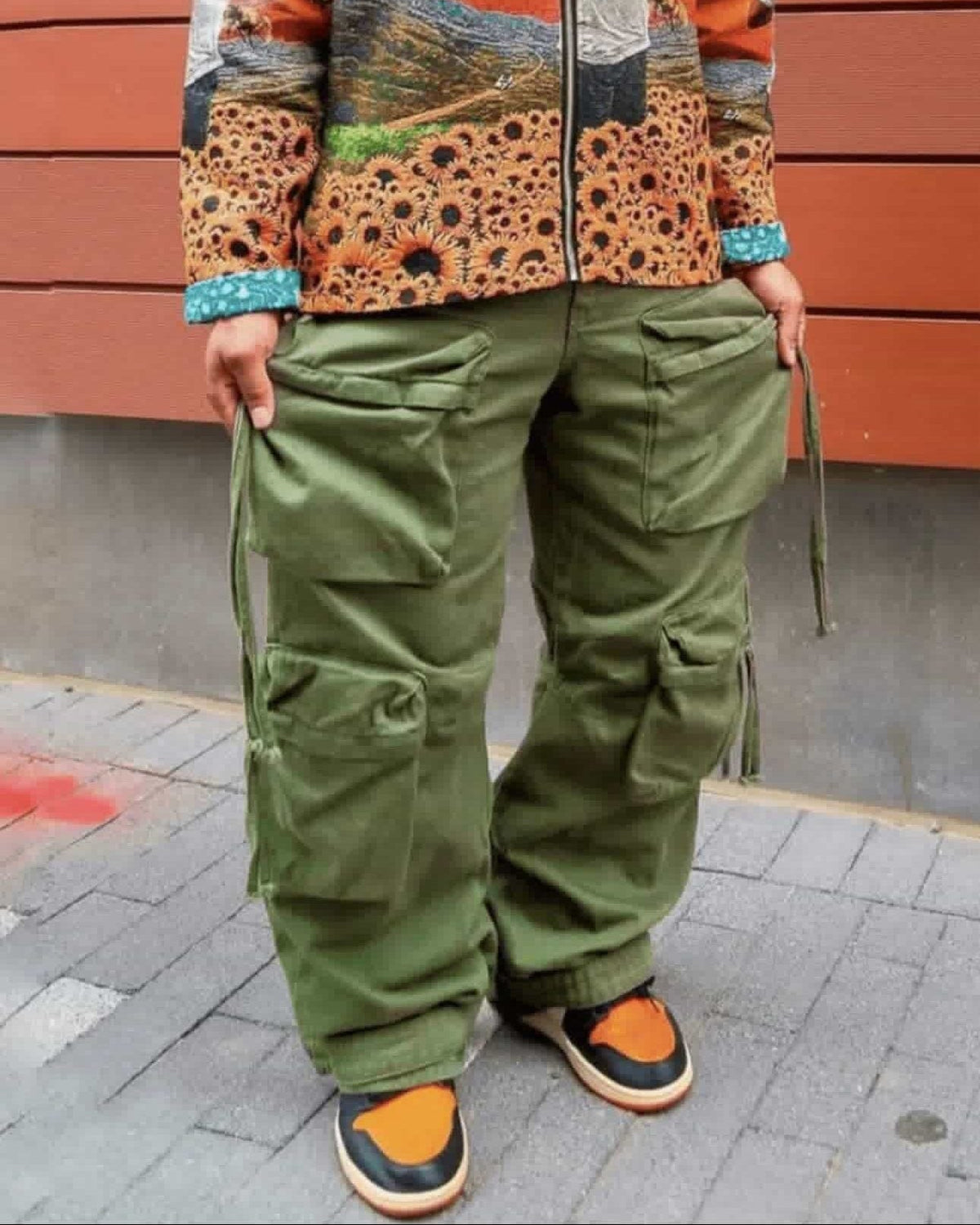 PANTS