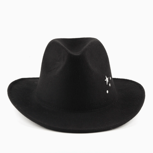 COWBOY HAT-0112