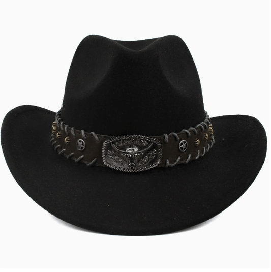 COWBOY HAT-0061