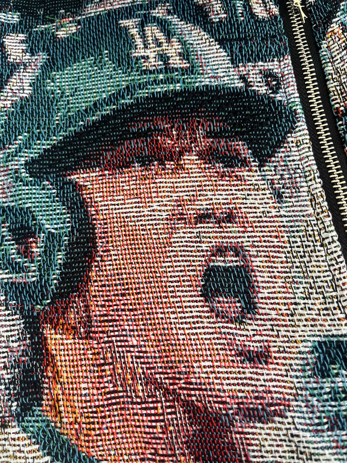 OHTANI TAPESTRY JACKET