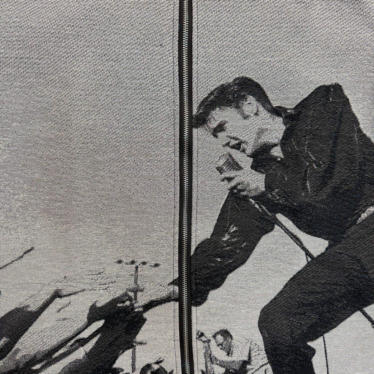 ELVIS PRESLEY JACKET