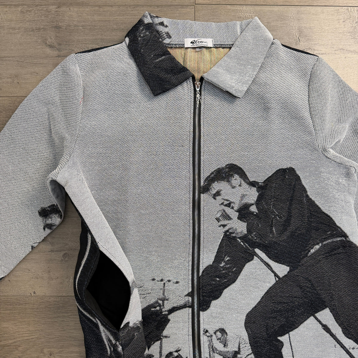 ELVIS PRESLEY JACKET