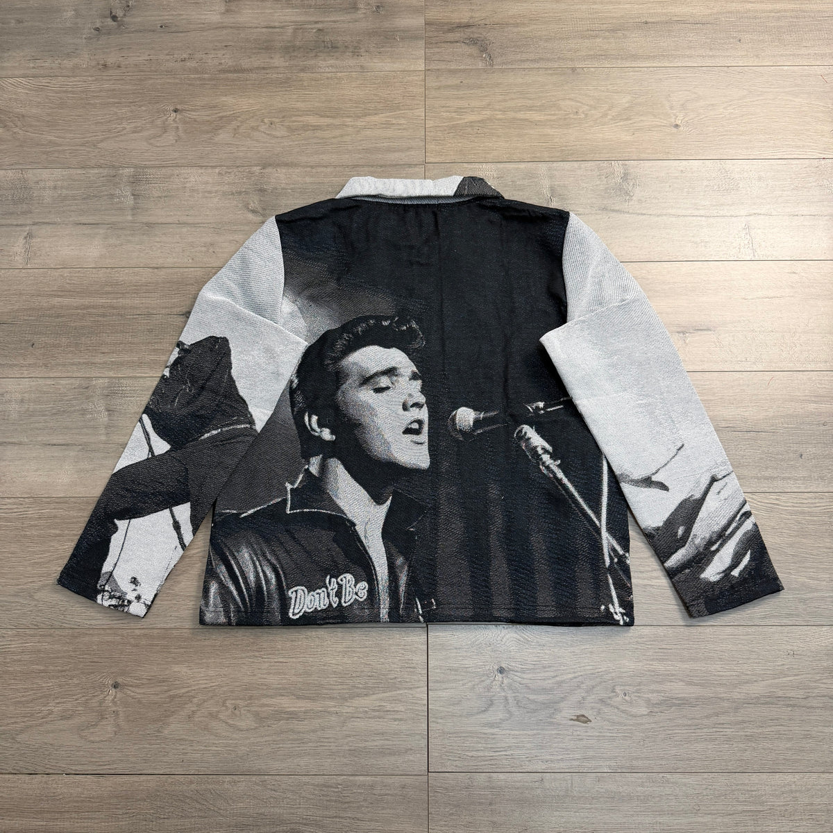 ELVIS PRESLEY JACKET