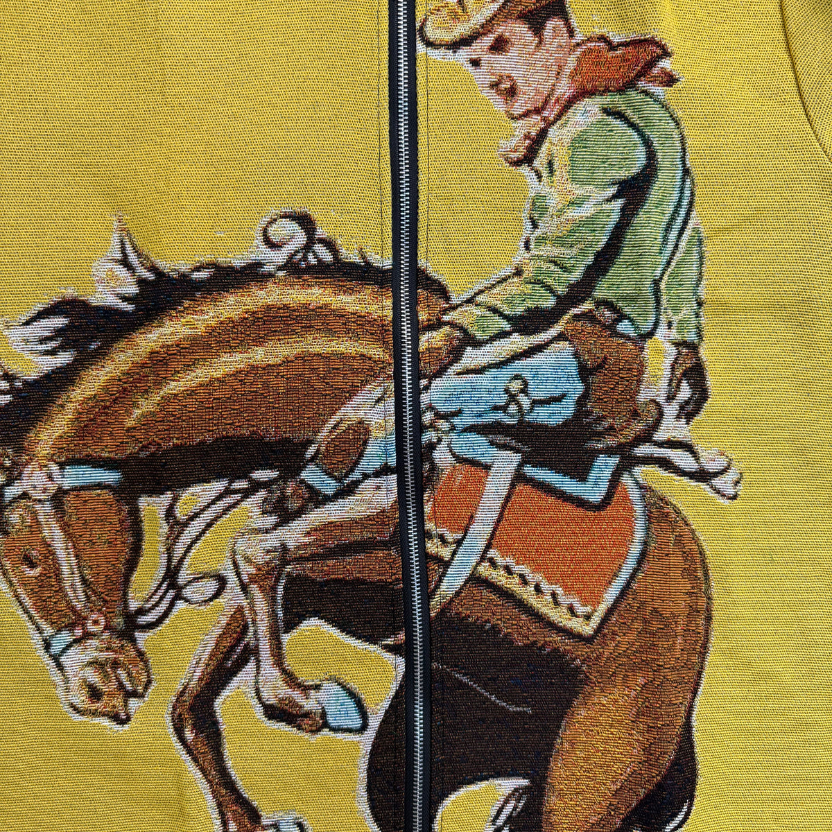 BUCK JUMPER V2 TAPESTRY JACKET