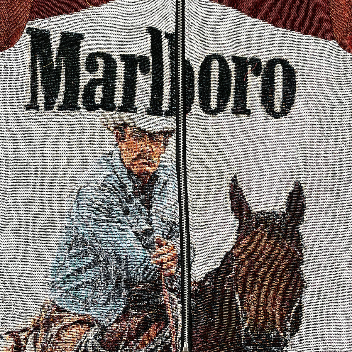 M TAPESTRY JACKET