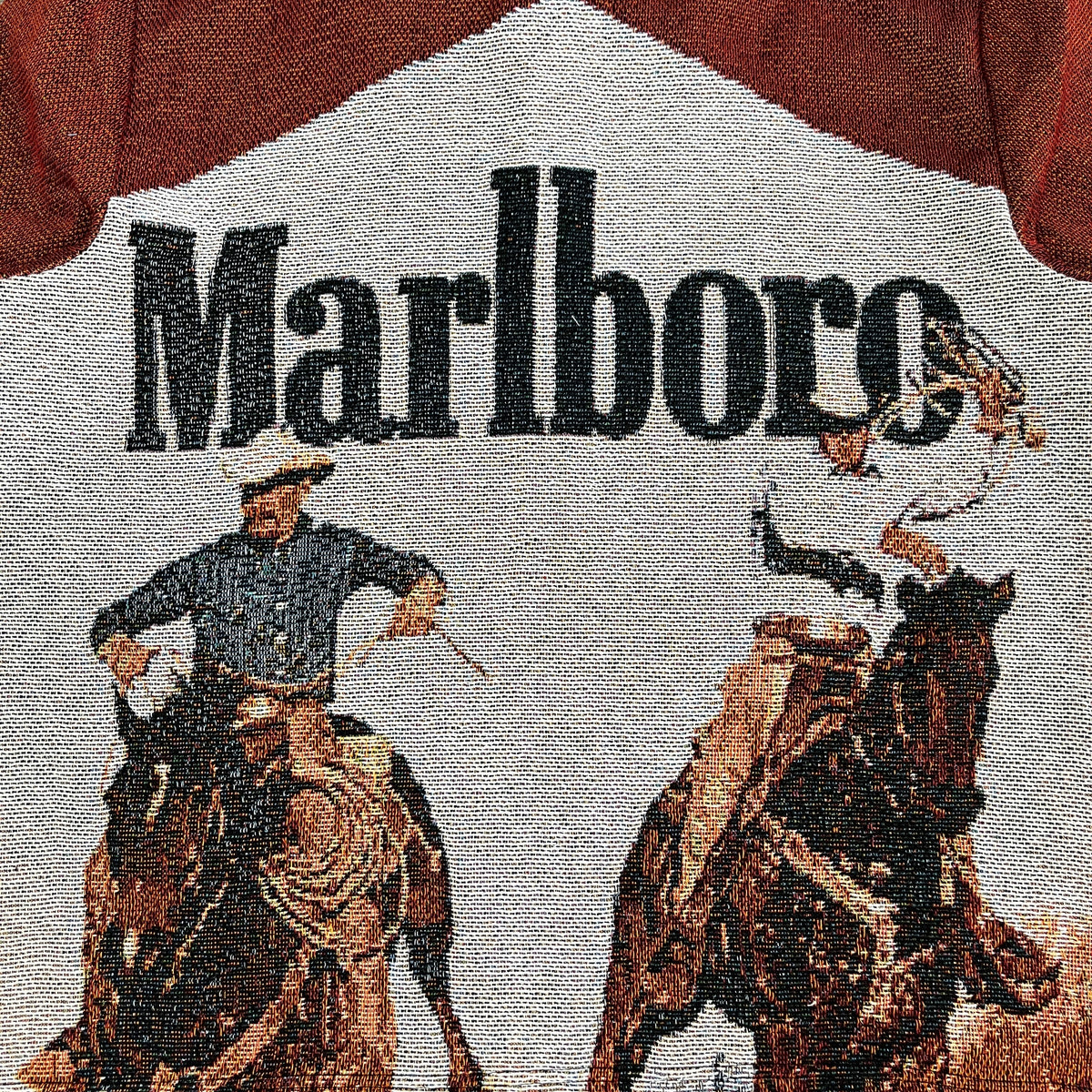 M TAPESTRY JACKET