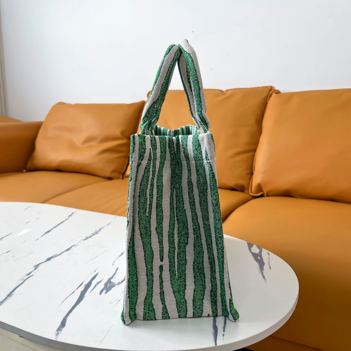 ARIANATAPESTRY TAPESTRY TOTE BAG - RDMCLOTHINGART