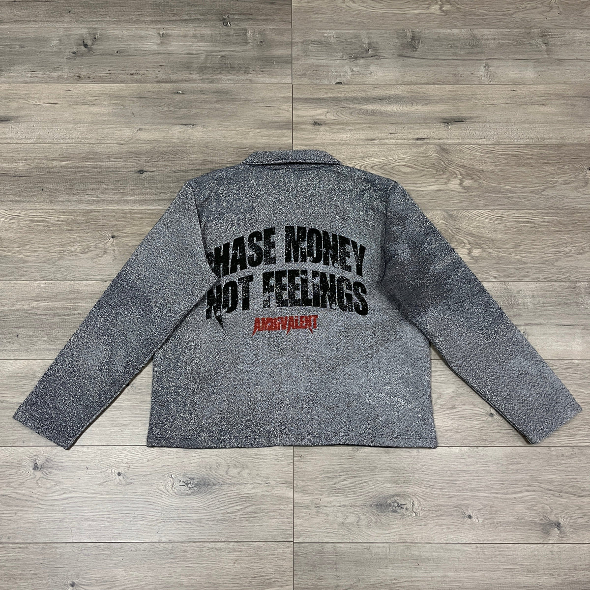 RDMCLOTHINGART tapestry hoodie BABY V2 TAPESTRY JACKET