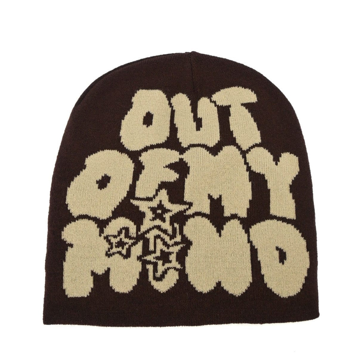 RDMCLOTHINGART tapestry hoodie BEANIE-2004
