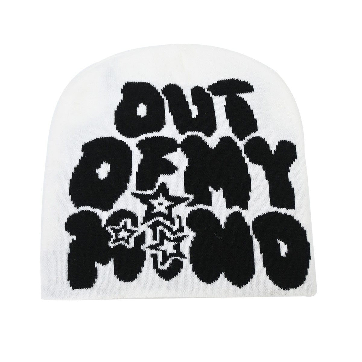 RDMCLOTHINGART tapestry hoodie BEANIE-2004
