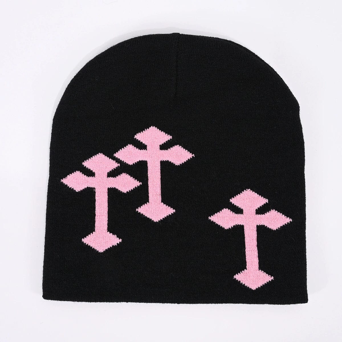 RDMCLOTHINGART tapestry hoodie BEANIE-2015