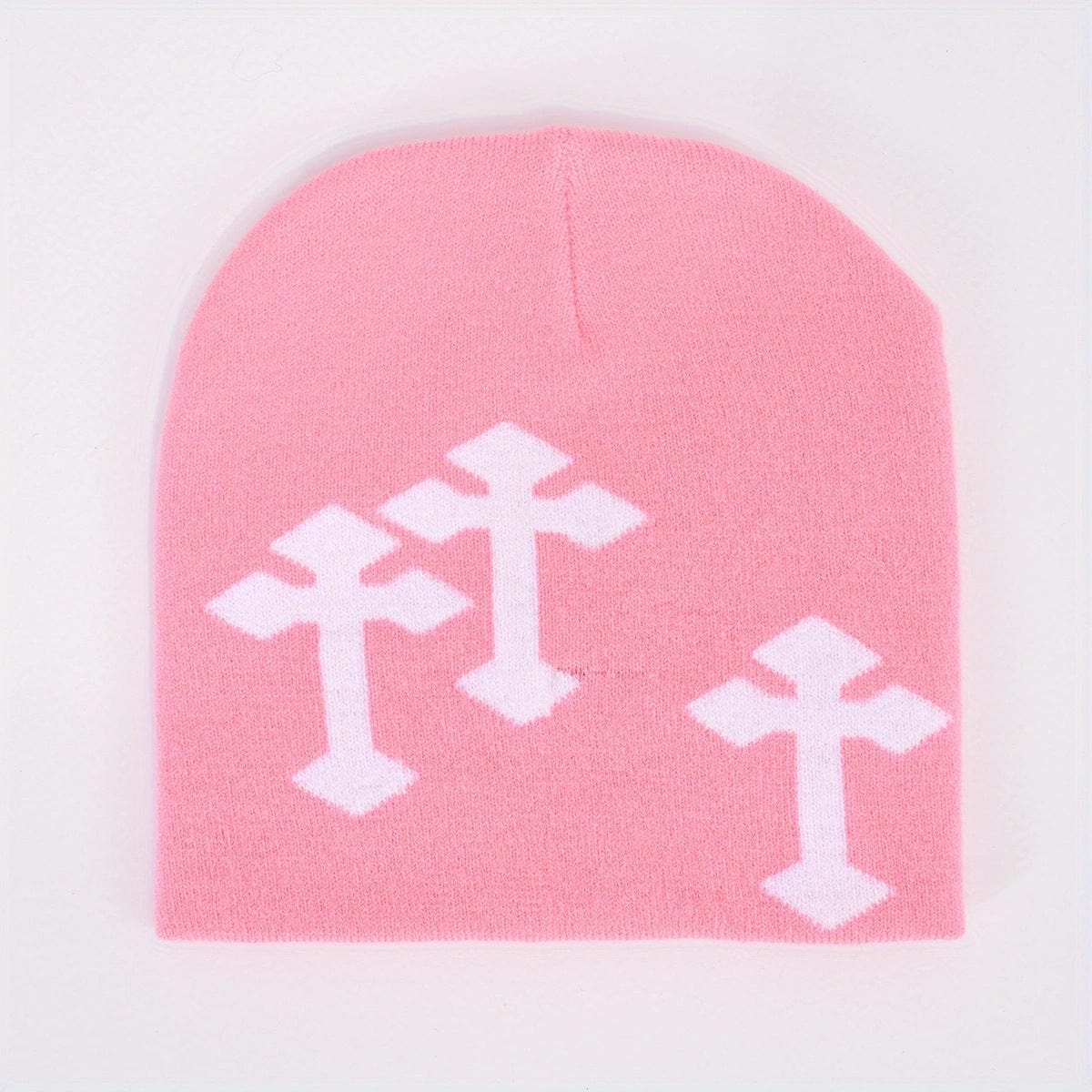 RDMCLOTHINGART tapestry hoodie BEANIE-2015