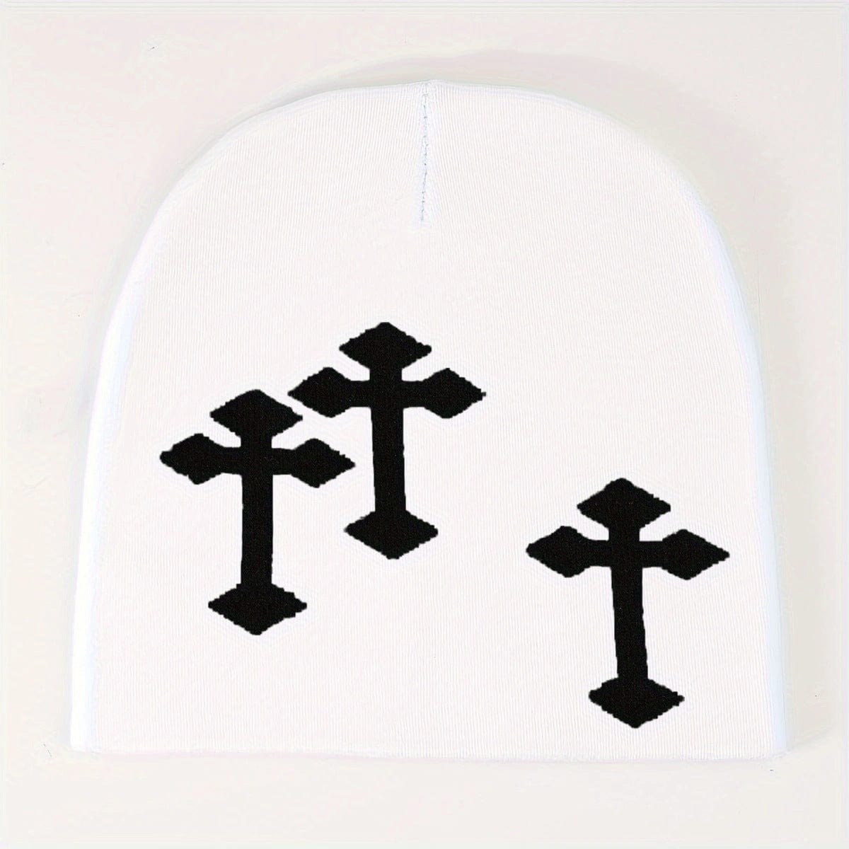 RDMCLOTHINGART tapestry hoodie BEANIE-2015