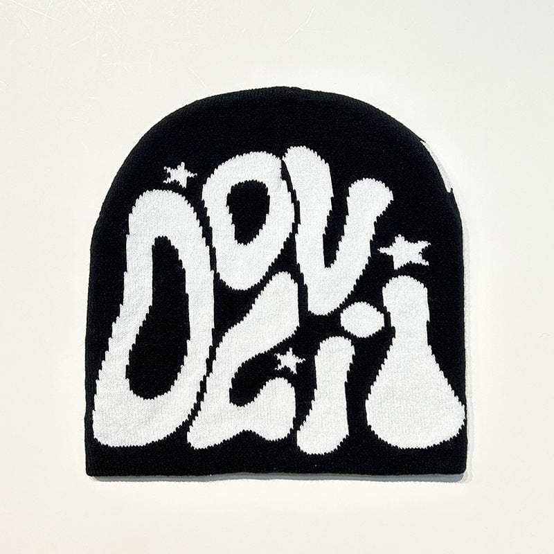 RDMCLOTHINGART tapestry hoodie BEANIE-2019