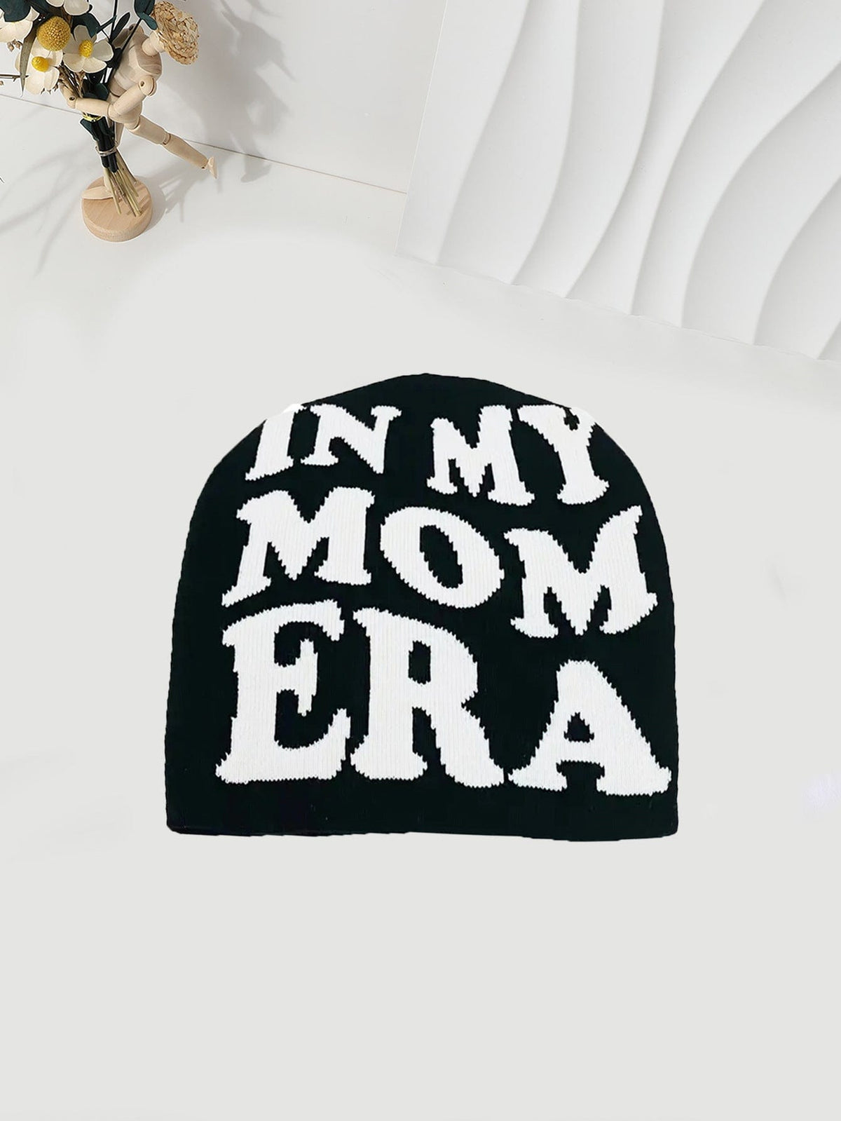 RDMCLOTHINGART tapestry hoodie BEANIE-2023