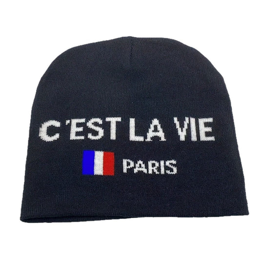 RDMCLOTHINGART tapestry hoodie BEANIE-2040