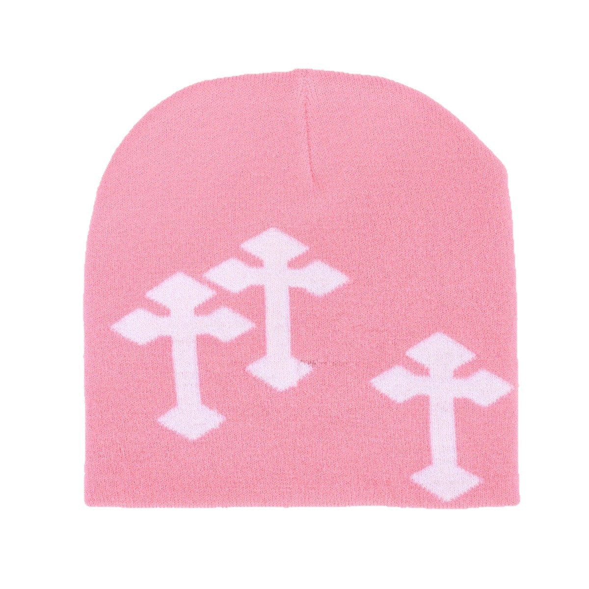 RDMCLOTHINGART tapestry hoodie BEANIE-2050
