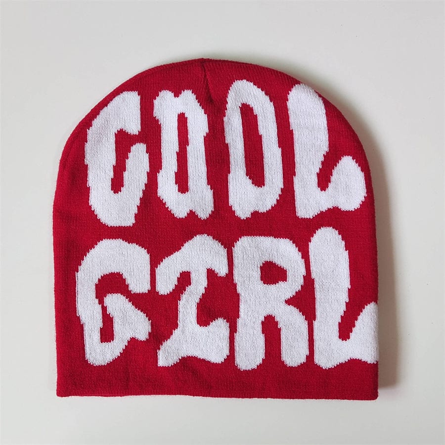 RDMCLOTHINGART tapestry hoodie BEANIE-2053