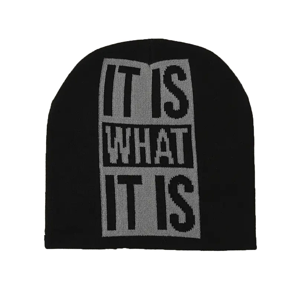 RDMCLOTHINGART tapestry hoodie BEANIE-2054