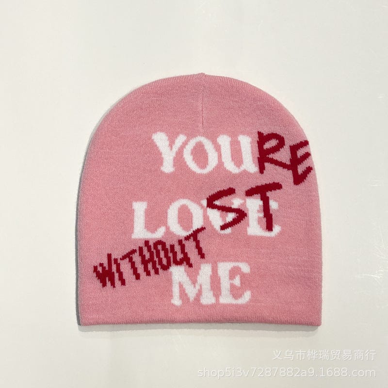 RDMCLOTHINGART tapestry hoodie BEANIE-2064