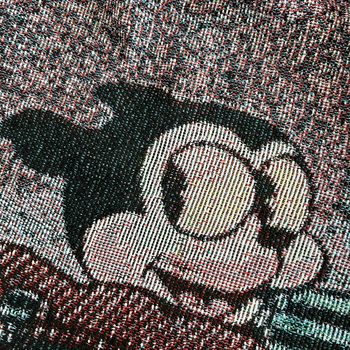 RDMCLOTHINGART tapestry hoodie BETTY BOOP CHERRIES TAPESTRY SHORTS