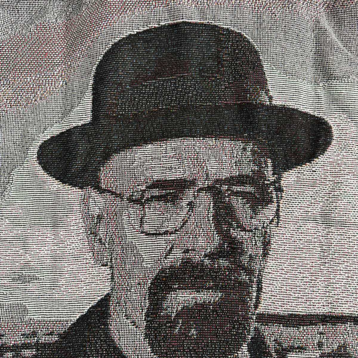 RDMCLOTHINGART tapestry hoodie BREAKING BAD TAPESTRY JACKET