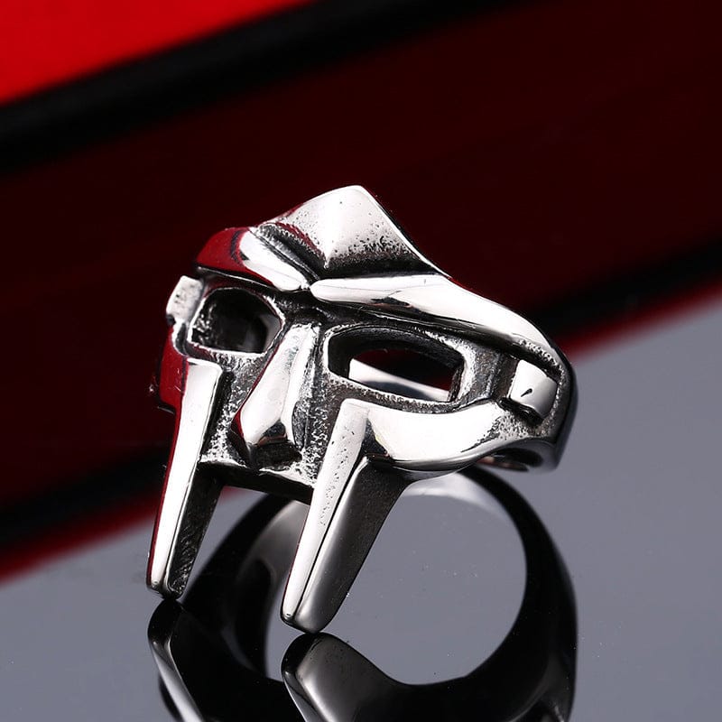 RDMCLOTHINGART tapestry hoodie Designed Finger Ring-10001