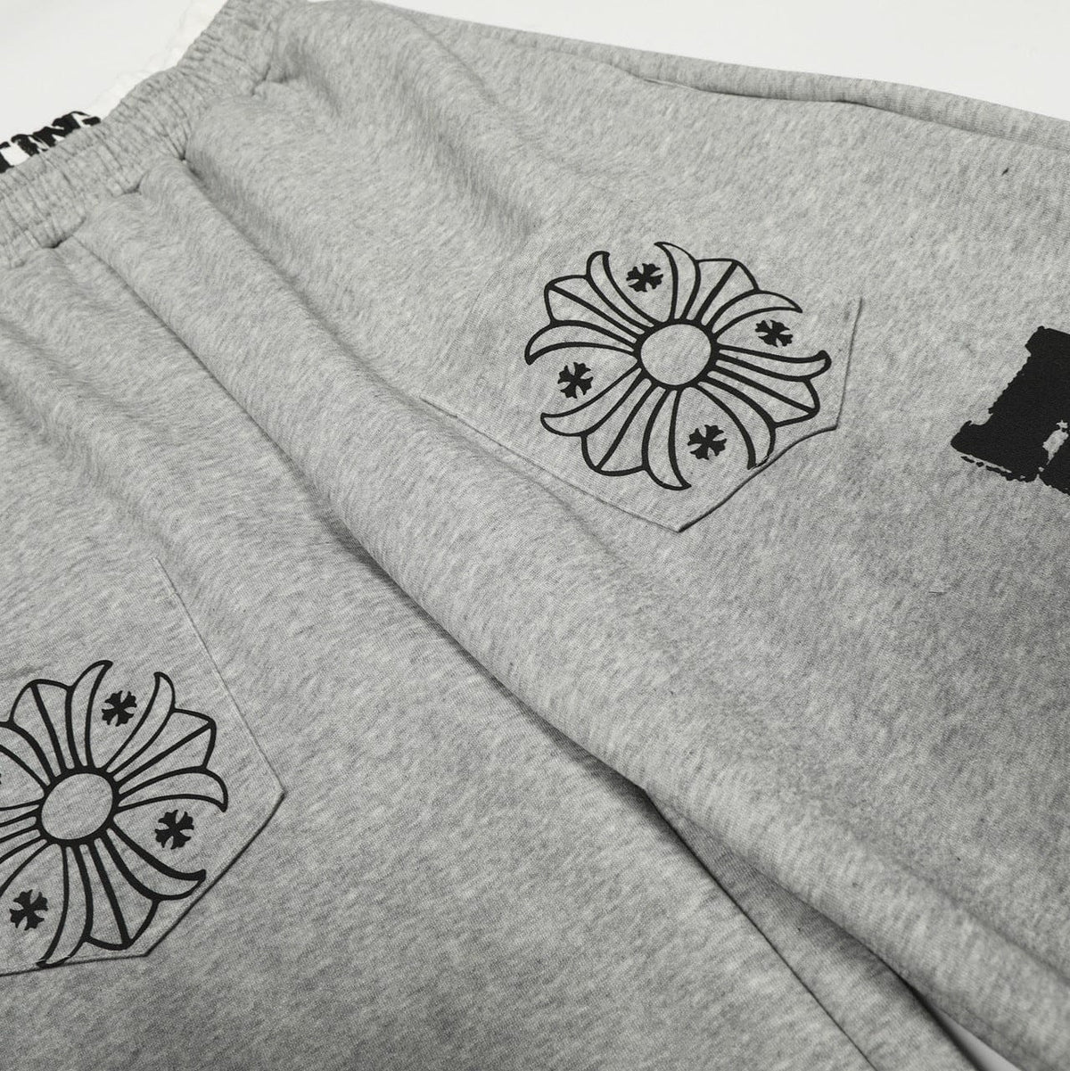 RDMCLOTHINGART tapestry hoodie DESIGNER PANTS-60014