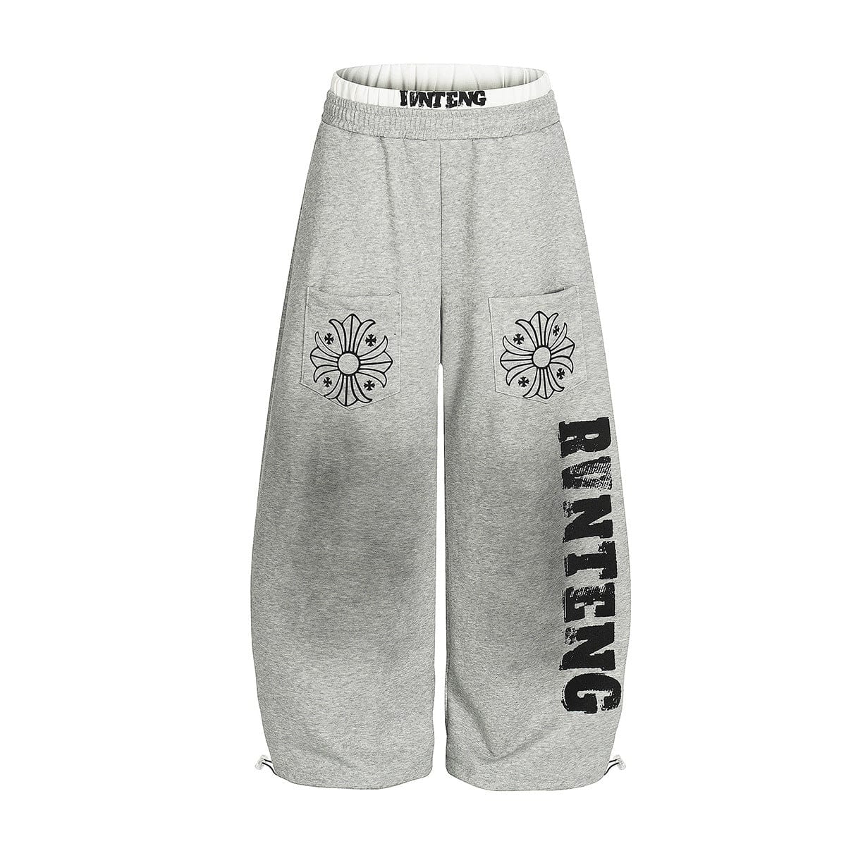 RDMCLOTHINGART tapestry hoodie DESIGNER PANTS-60014