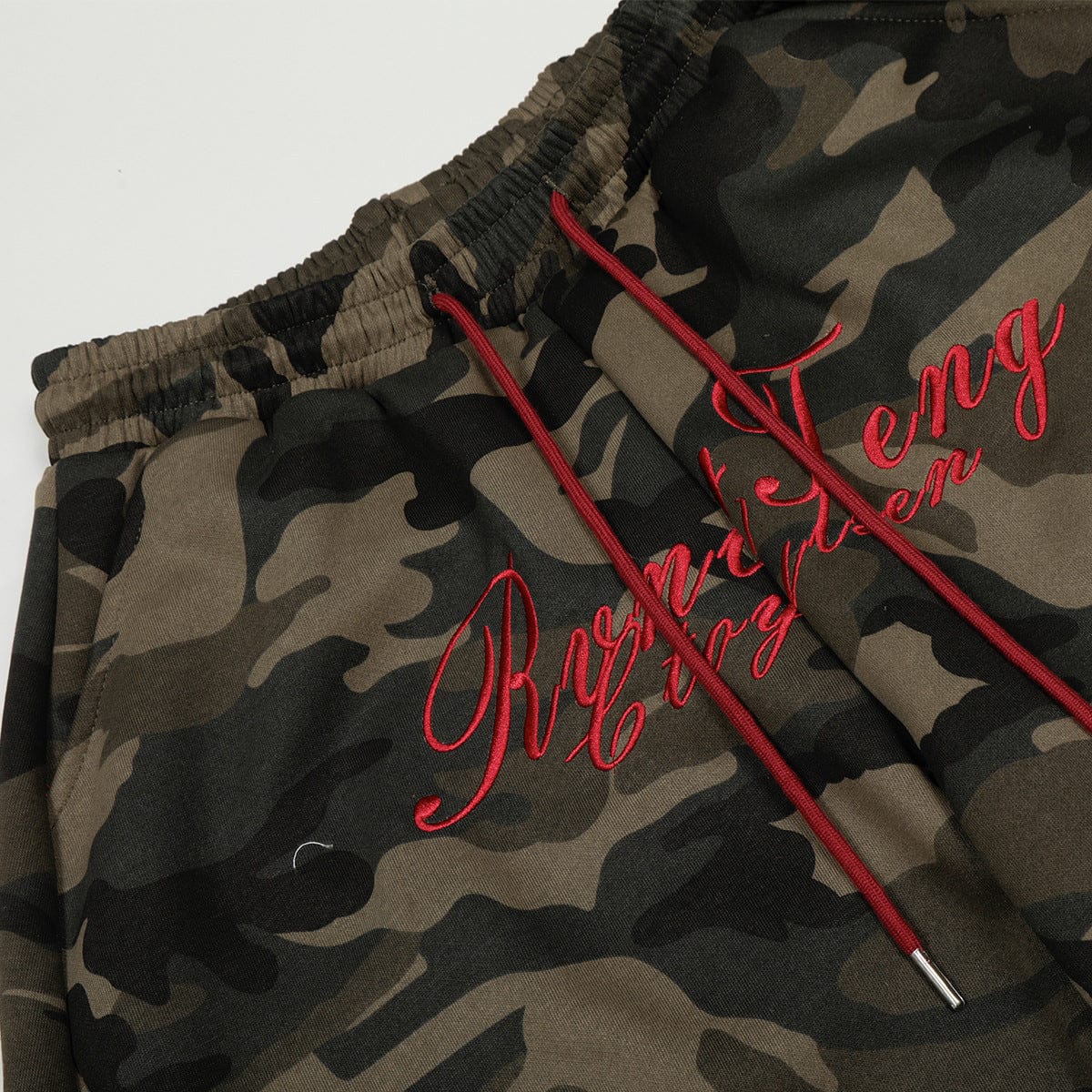 RDMCLOTHINGART tapestry hoodie DESIGNER PANTS-60015