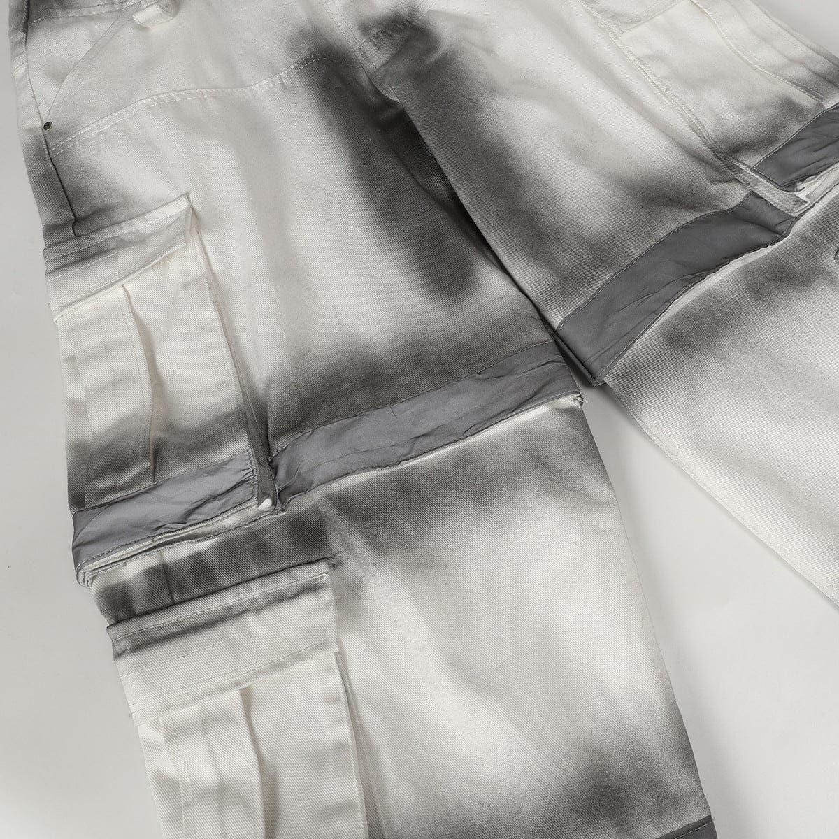 RDMCLOTHINGART tapestry hoodie DESIGNER PANTS-60017