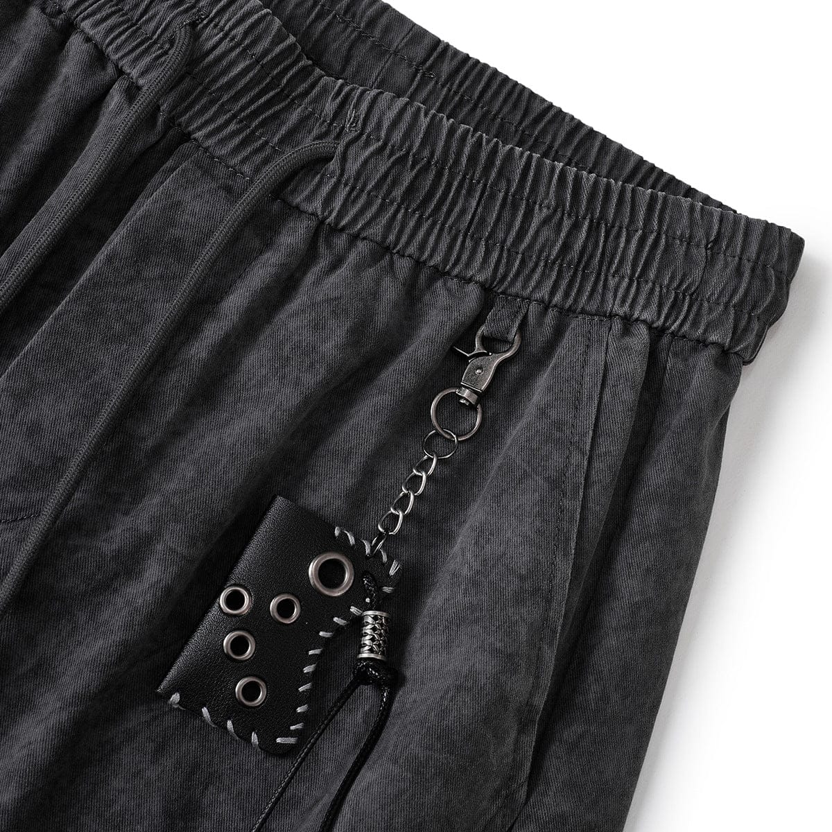 RDMCLOTHINGART tapestry hoodie DESIGNER PANTS-60019