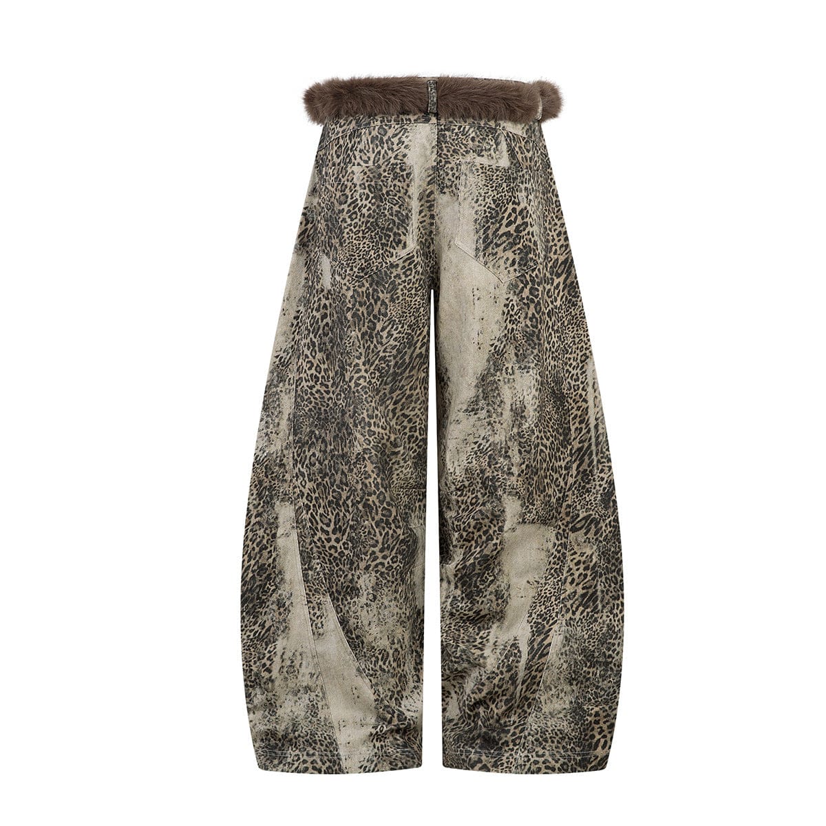 RDMCLOTHINGART tapestry hoodie DESIGNER PANTS-6002