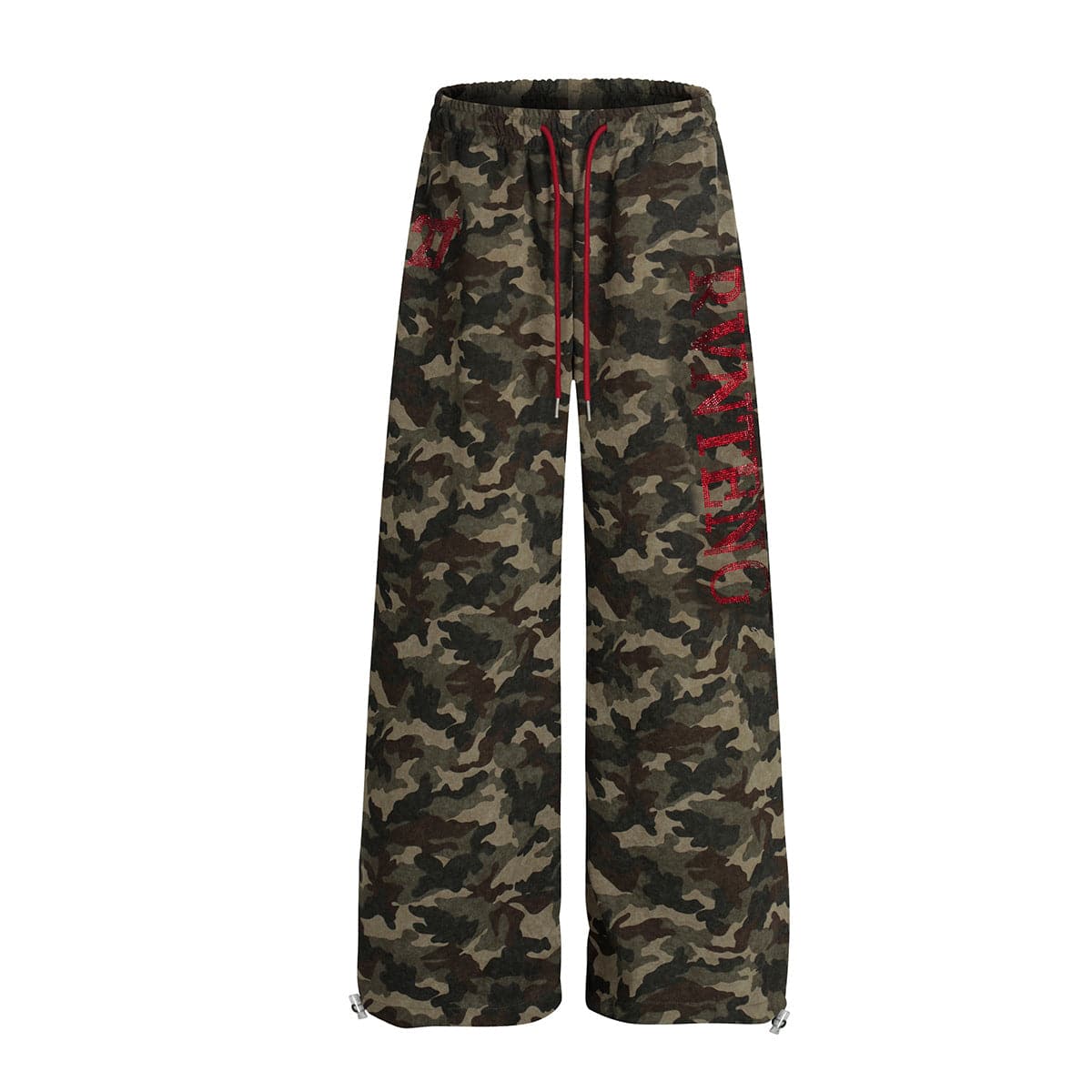 RDMCLOTHINGART tapestry hoodie DESIGNER PANTS-60024