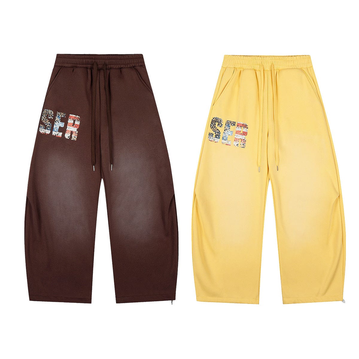 RDMCLOTHINGART tapestry hoodie DESIGNER PANTS-60029