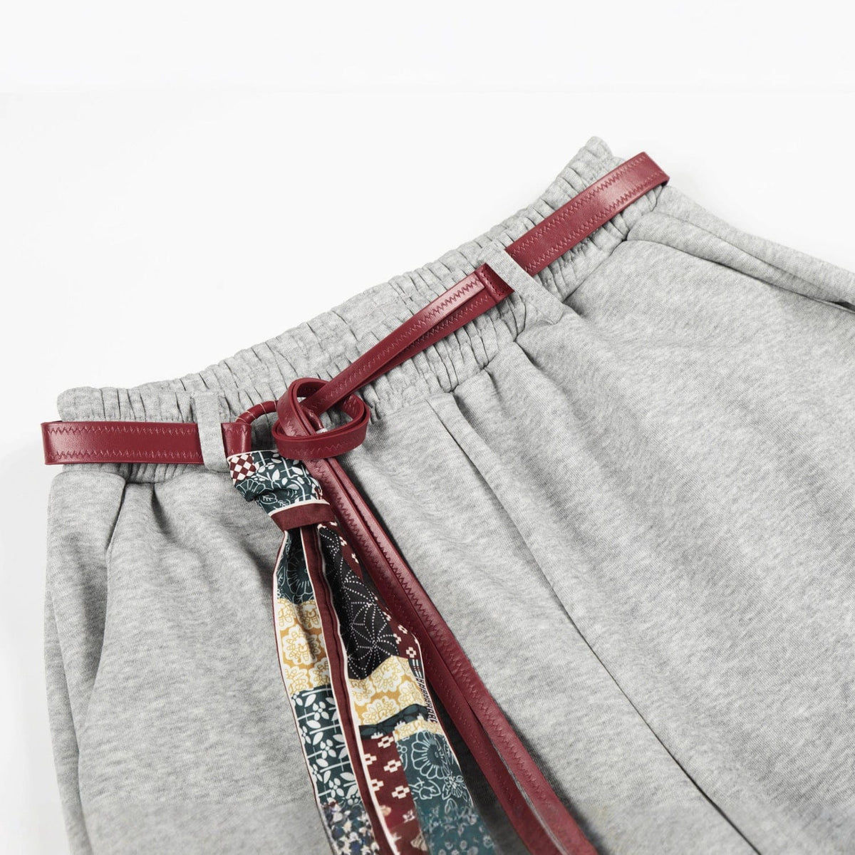 RDMCLOTHINGART tapestry hoodie DESIGNER PANTS-60030