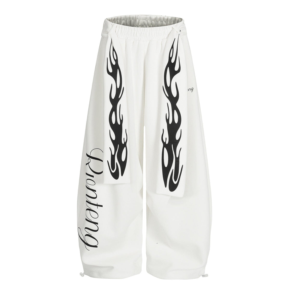 RDMCLOTHINGART tapestry hoodie DESIGNER PANTS-60036