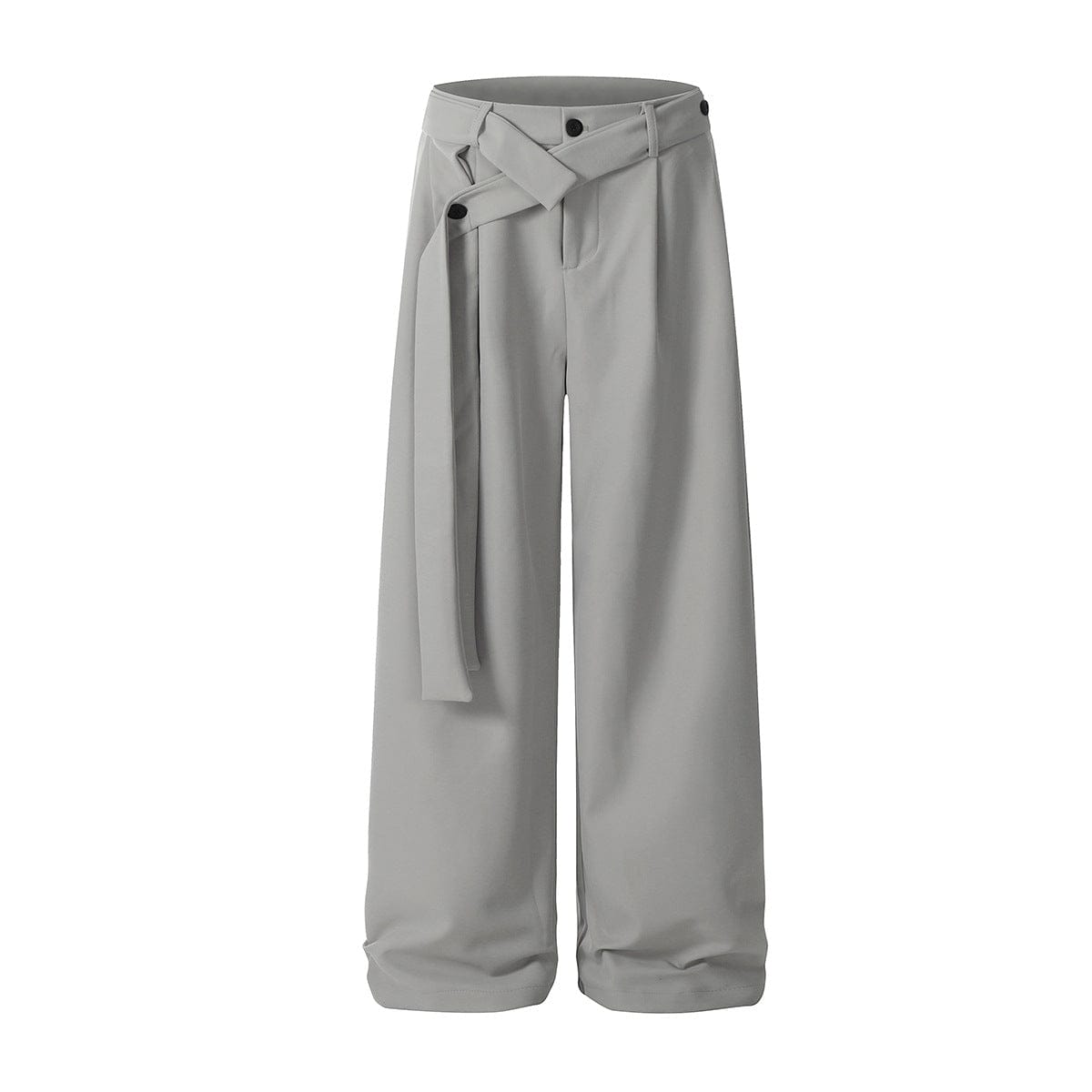 RDMCLOTHINGART S / Grey tapestry hoodie DESIGNER PANTS-60039