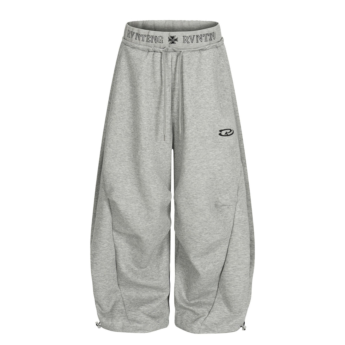 RDMCLOTHINGART S / Grey tapestry hoodie DESIGNER PANTS-60042