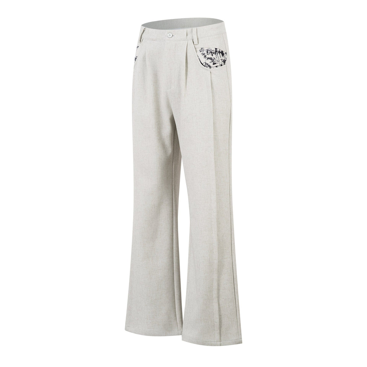 RDMCLOTHINGART tapestry hoodie DESIGNER PANTS-60068