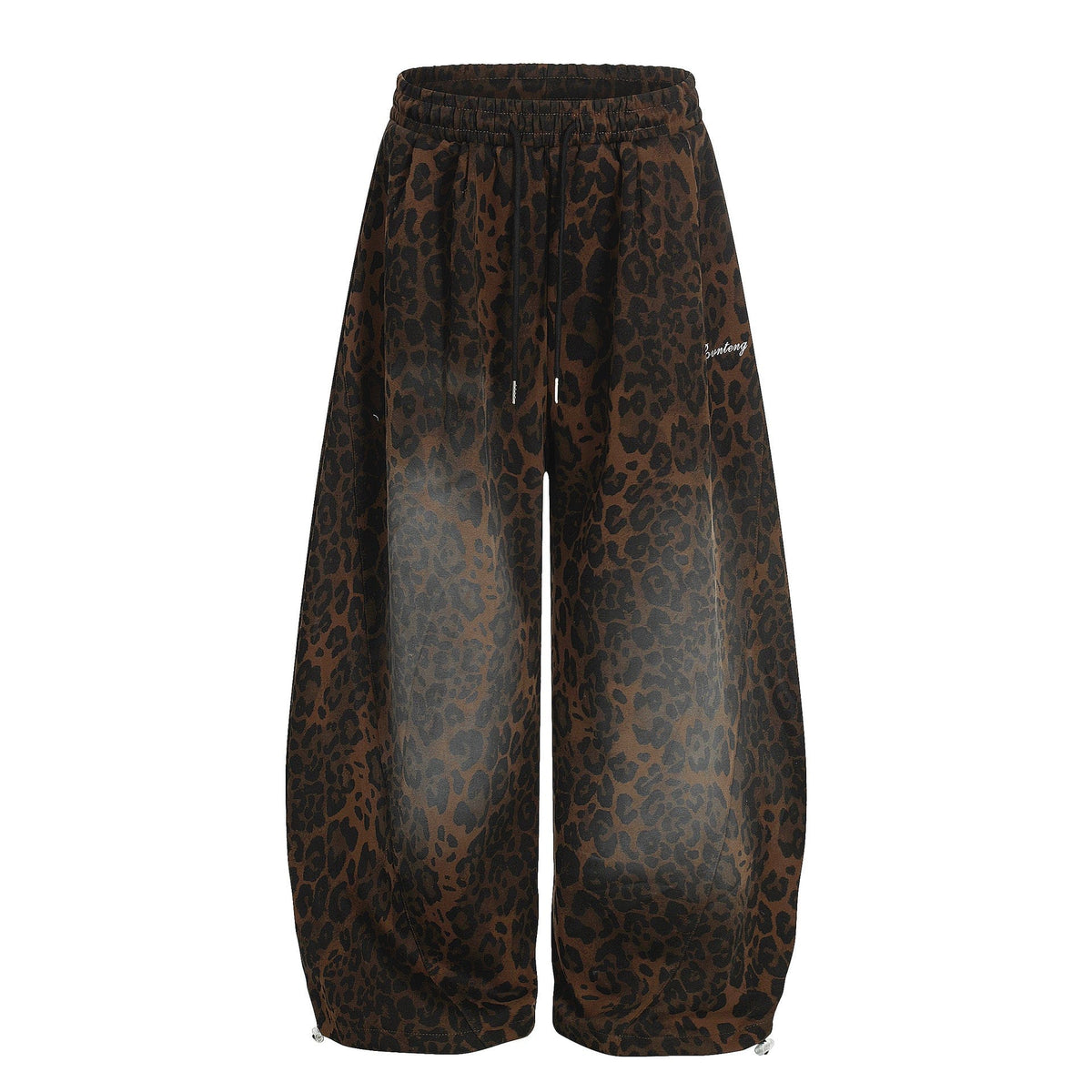 RDMCLOTHINGART tapestry hoodie DESIGNER PANTS-6007