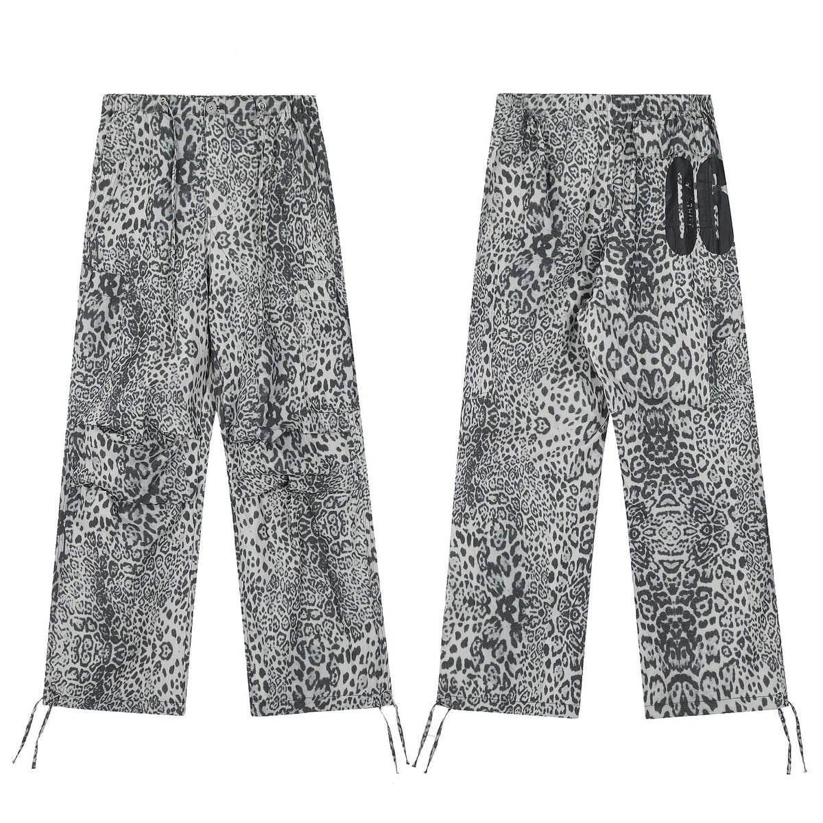 RDMCLOTHINGART tapestry hoodie DESIGNER PANTS-60072